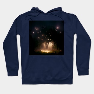 Fireflies Hoodie